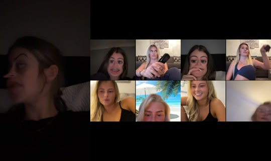 sienna2relatable TikTok Live — Sep 1, 2026, 8:26 PM