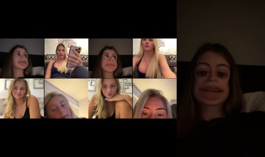 sienna2relatable TikTok Live — Sep 1, 2026, 9:16 PM