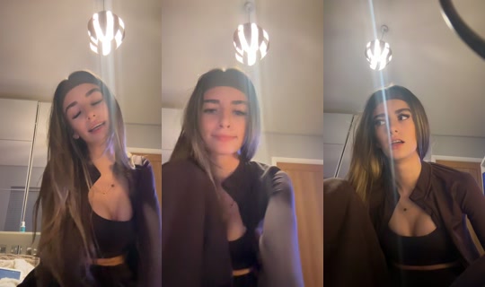 sienna2relatable TikTok Live — Sep 2, 2026, 9:40 PM