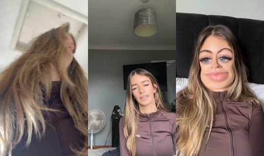 sienna2relatable TikTok Live — Sep 3, 2026, 10:28 AM