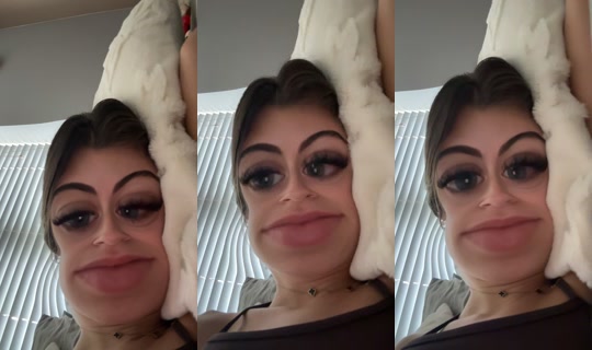 sienna2relatable TikTok Live — Sep 3, 2026, 1:26 PM