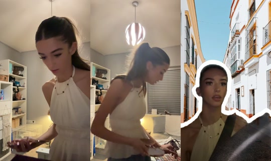 sienna2relatable TikTok Live — Sep 25, 2026, 10:45 PM