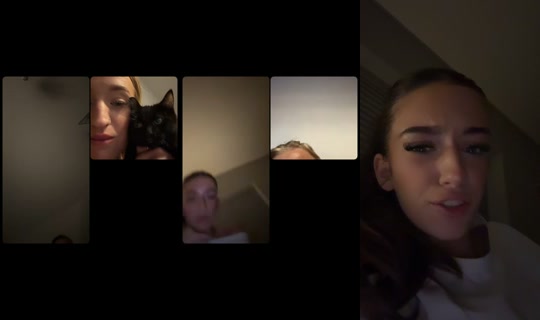 sienna2relatable TikTok Live — Sep 26, 2026, 4:40 AM