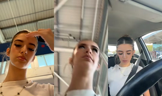 sienna2relatable TikTok Live — Sep 26, 2026, 10:05 AM