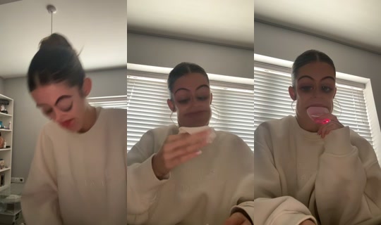 sienna2relatable TikTok Live — Sep 28, 2026, 10:13 AM