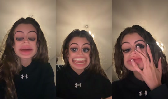 sienna2relatable TikTok Live — Oct 3, 2026, 6:54 PM