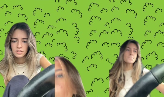 sienna2relatable TikTok Live — Oct 7, 2026, 12:51 PM