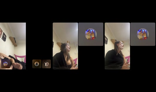 sienna_3527 TikTok Live — Sep 10, 2026, 9:15 PM