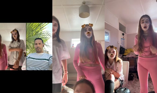 sienna_3527 TikTok Live — Sep 14, 2026, 3:14 PM