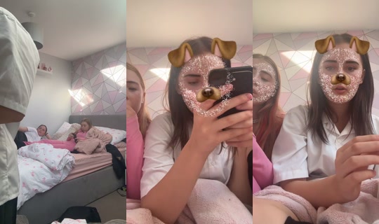 sienna_3527 TikTok Live — Sep 14, 2026, 4:43 PM