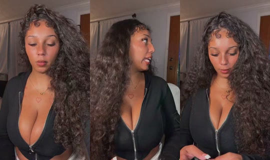 siennadolll TikTok Live — Sep 28, 2026, 3:04 AM