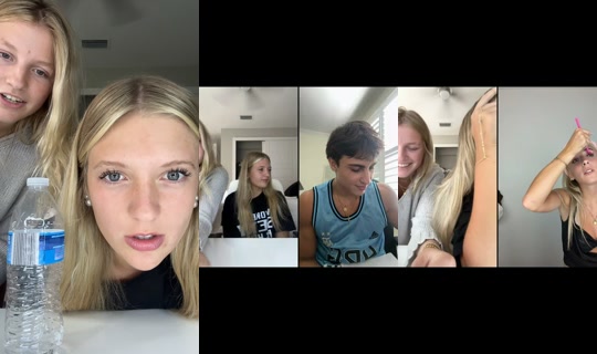siennaimiller TikTok Live — Aug 26, 2026, 10:17 PM