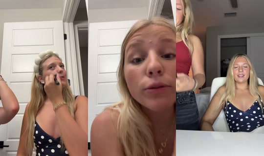 siennaimiller TikTok Live — Aug 27, 2026, 12:18 AM