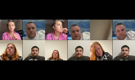 siennalewis17 TikTok Live — Aug 20, 2026, 11:06 AM