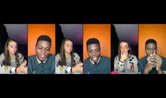 siennalewis17 TikTok Live — Aug 23, 2026, 11:59 PM