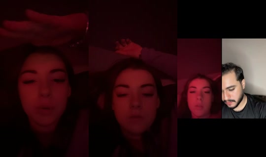 siennalewis17 TikTok Live — Sep 14, 2026, 3:50 AM