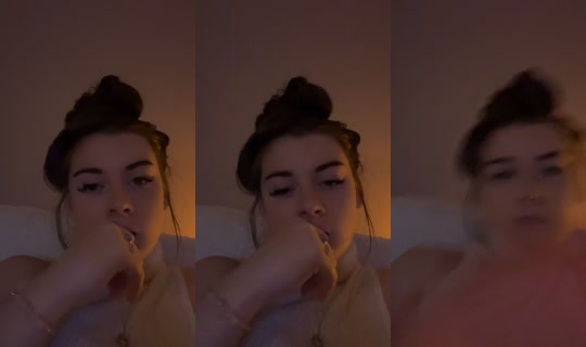 siennalewis17 TikTok Live — Sep 14, 2026, 10:50 PM