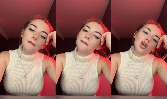 siennalewis17 TikTok Live — Sep 15, 2026, 1:03 AM