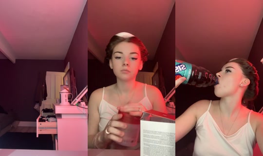 siennalewis17 TikTok Live — Sep 15, 2026, 2:02 AM