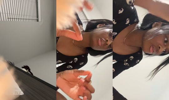 siennaxgreenblate TikTok Live — Sep 28, 2026, 4:46 AM