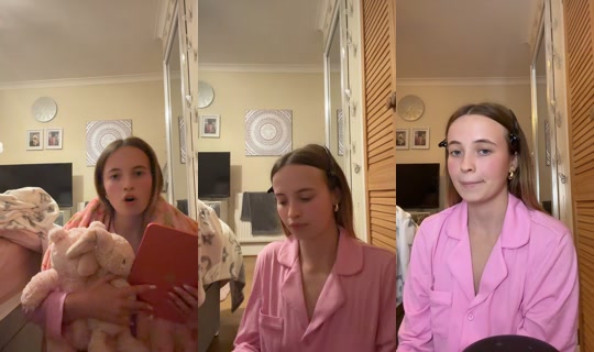 siennaxlou TikTok Live — Oct 8, 2026, 7:42 PM