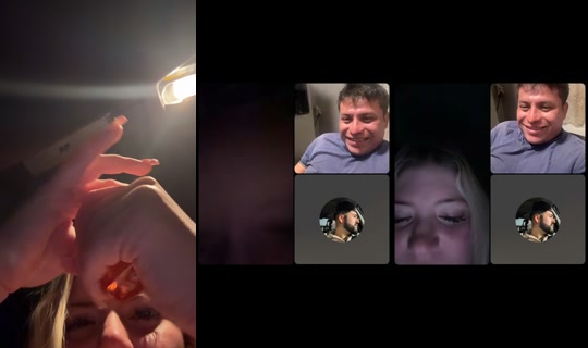 siera227 TikTok Live — Aug 23, 2026, 5:35 AM