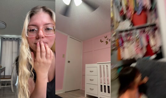 siera227 TikTok Live — Sep 25, 2026, 4:51 PM