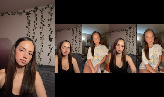 sierra89800 TikTok Live — Sep 26, 2026, 4:40 AM