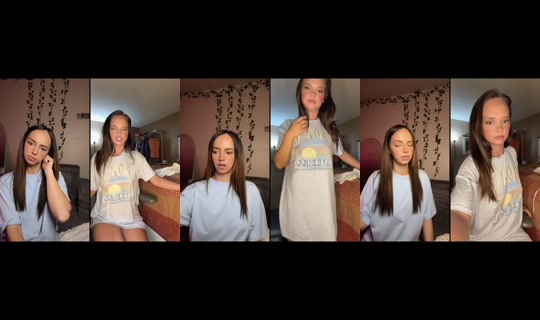 sierra89800 TikTok Live — Sep 26, 2026, 5:37 AM