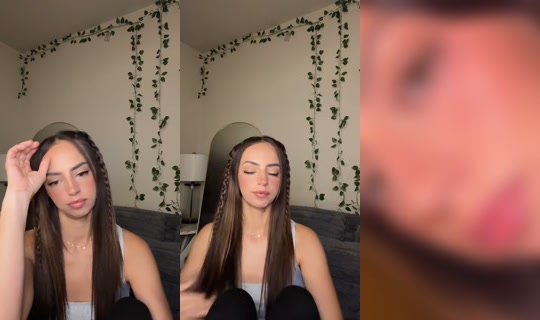 sierra89800 TikTok Live — Sep 28, 2026, 2:05 AM