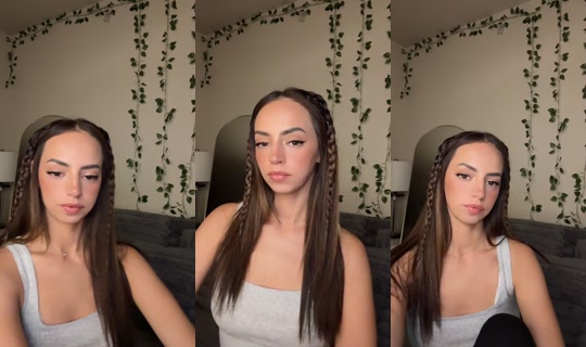 sierra89800 TikTok Live — Sep 28, 2026, 3:04 AM