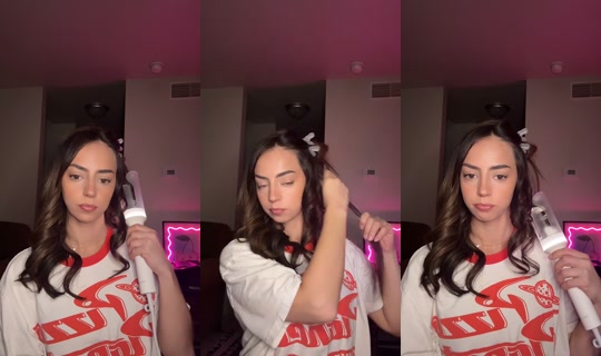 sierra89800 TikTok Live — Sep 30, 2026, 2:36 AM