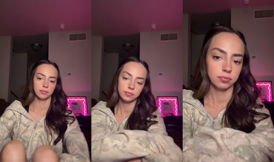 sierra89800 TikTok Live — Sep 30, 2026, 4:04 AM