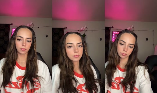 sierra89800 TikTok Live — Oct 5, 2026, 4:15 AM