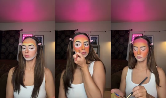 sierra89800 TikTok Live — Oct 7, 2026, 2:18 AM