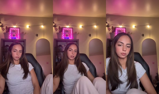 sierra89800 TikTok Live — Oct 8, 2026, 3:15 AM