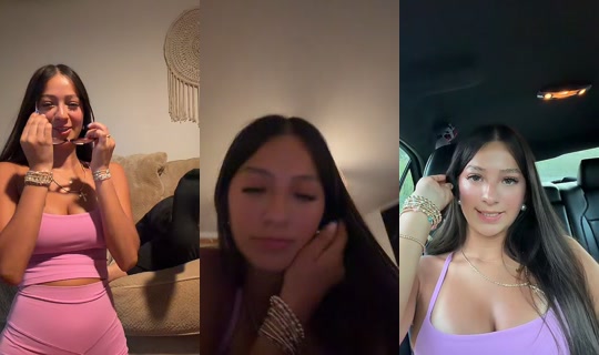 sierra_alonso TikTok Live — Oct 1, 2026, 10:52 PM