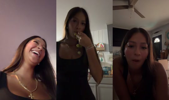 sierra_alonso TikTok Live — Oct 3, 2026, 4:41 PM