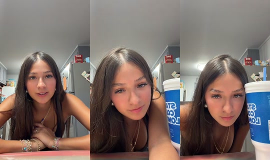 sierra_alonso TikTok Live — Oct 3, 2026, 7:04 PM