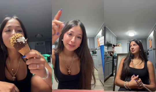 sierra_alonso TikTok Live — Oct 3, 2026, 9:49 PM