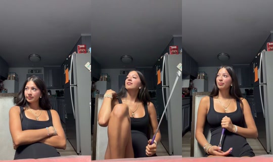 sierra_alonso TikTok Live — Oct 3, 2026, 10:40 PM