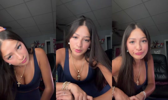 sierra_alonso TikTok Live — Oct 4, 2026, 7:22 PM