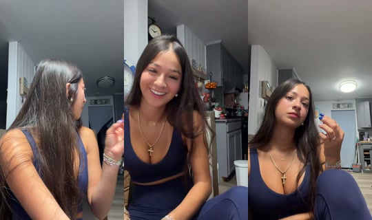 sierra_alonso TikTok Live — Oct 4, 2026, 9:38 PM