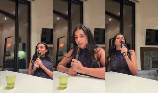 sierrakiller TikTok Live — Aug 21, 2026, 2:52 AM