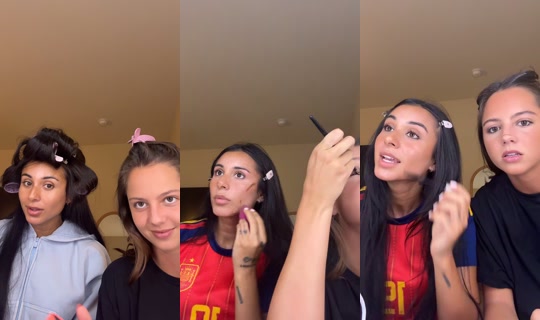 sierrakiller TikTok Live — Sep 13, 2026, 3:04 AM