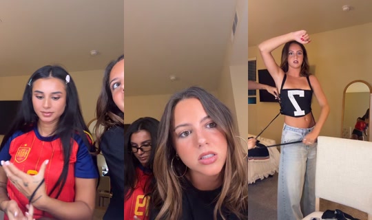 sierrakiller TikTok Live — Sep 13, 2026, 3:54 AM