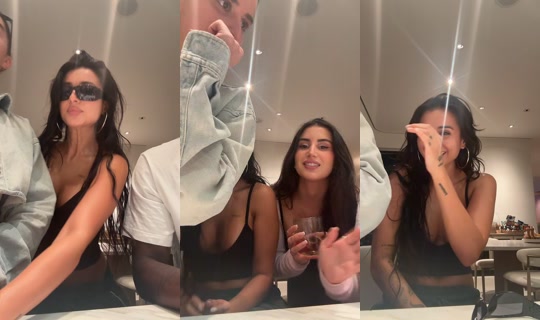 sierrakiller TikTok Live — Sep 17, 2026, 2:57 AM