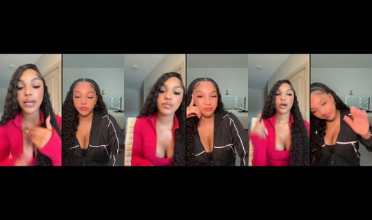 sierraslaayss TikTok Live — Sep 30, 2026, 8:32 PM