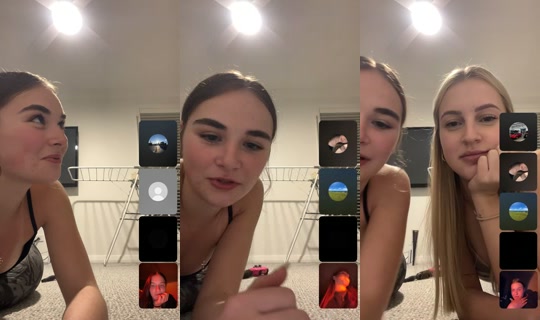sierraxbxe TikTok Live — Sep 4, 2026, 10:14 AM