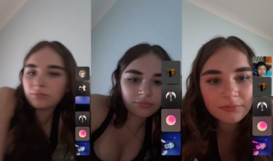 sierraxbxe TikTok Live — Sep 8, 2026, 2:02 PM